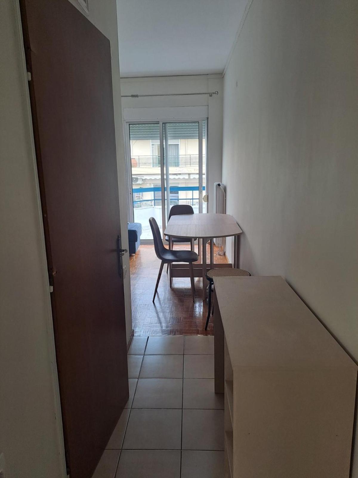 Apartmán Spitaki Kavala Exteriér fotografie